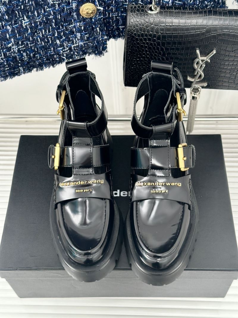 Alexander Wang Shoes